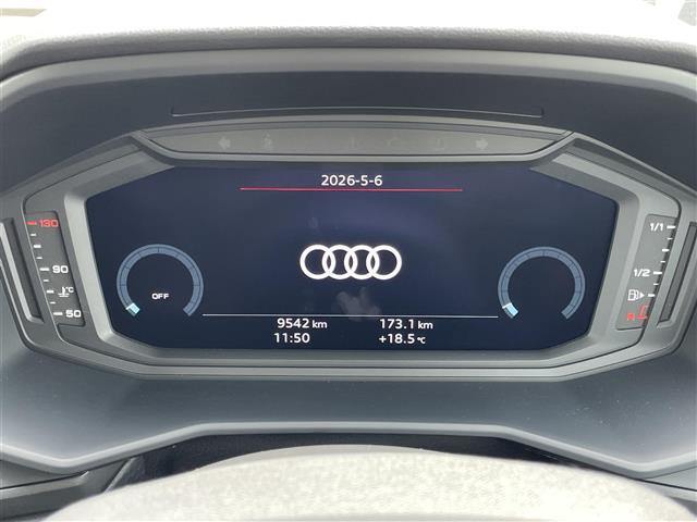 A1スポーツバック25 TFSI