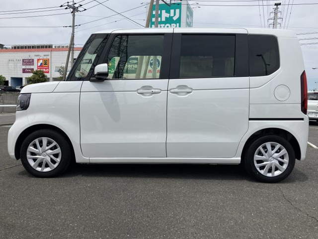 N-BOX