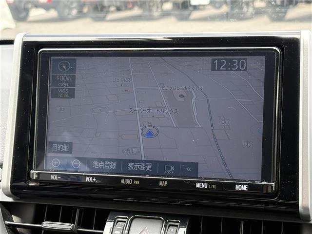 RAV42.0 アドベンチャー 4WD