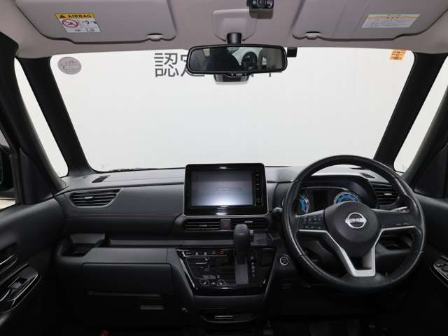 ルークスハイウェイスター Gターボ 4WD