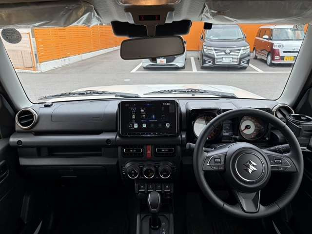 ジムニーノマド1.5 FC 4WD