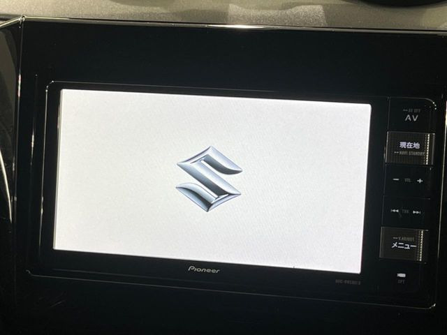 スイフト1.2 XG