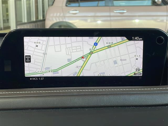 CX-301.8 XD Lパッケージ