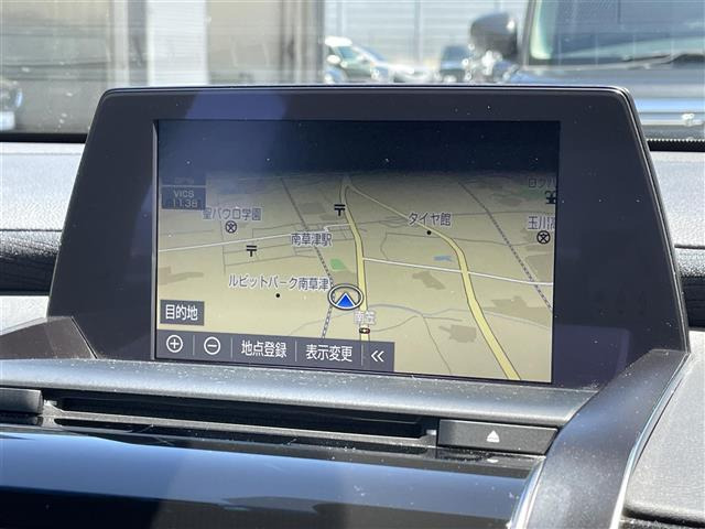 クラウンハイブリッド 2.5 S