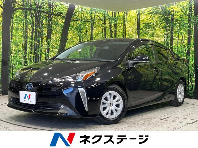 プリウス1.8 S セーフティ プラスII