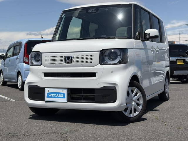 N-BOX