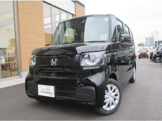 N-BOX
