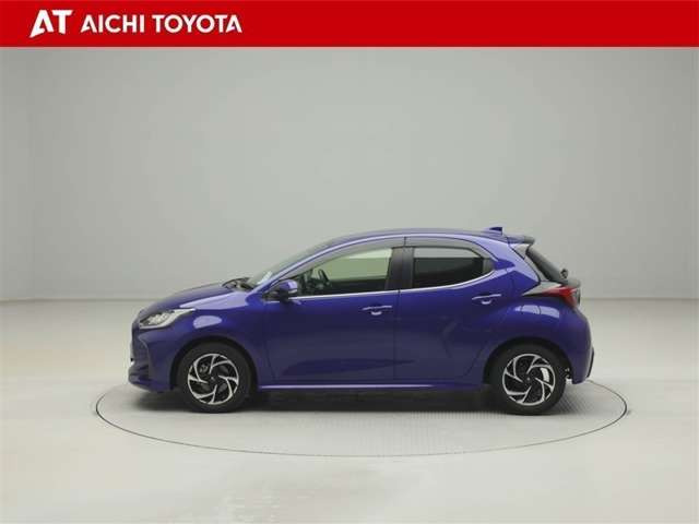 ヤリス1.5 Z