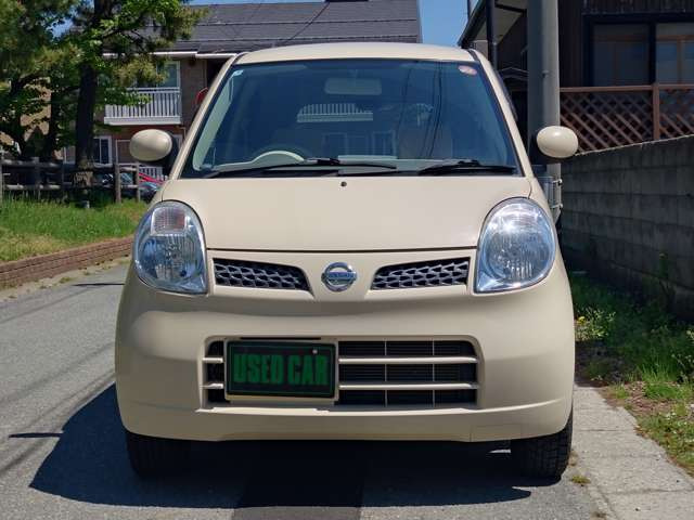 モコS FOUR 4WD