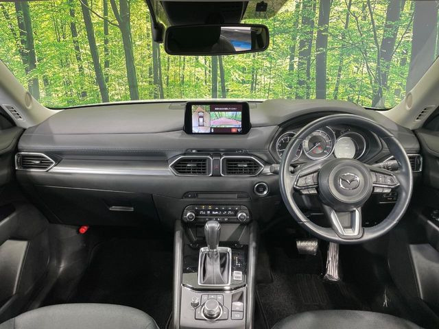 CX-52.0 20S スマートエディション