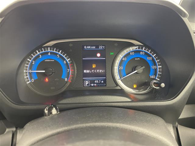 ルークスハイウェイスター Gターボ