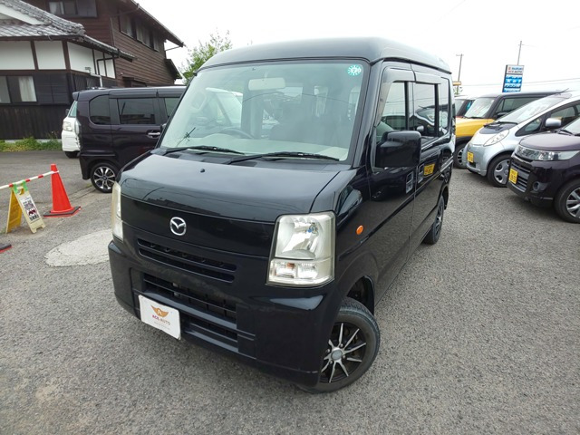 スクラムバスター ハイルーフ