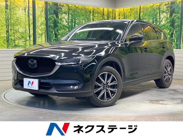 CX-52.2 XD Lパッケージ