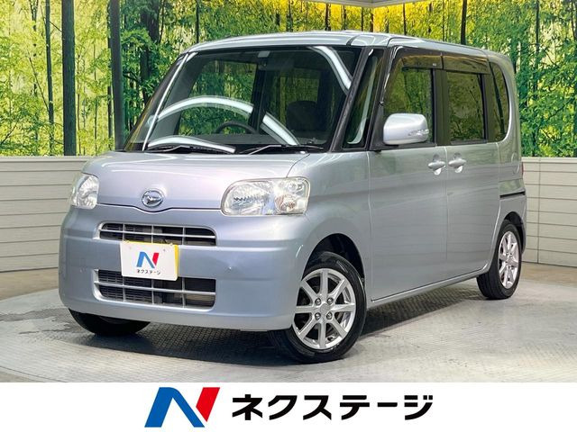 タントX
