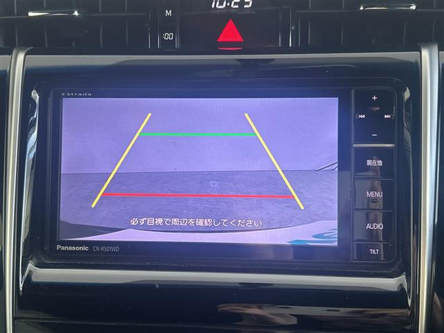 ハリアー2.0 エレガンス