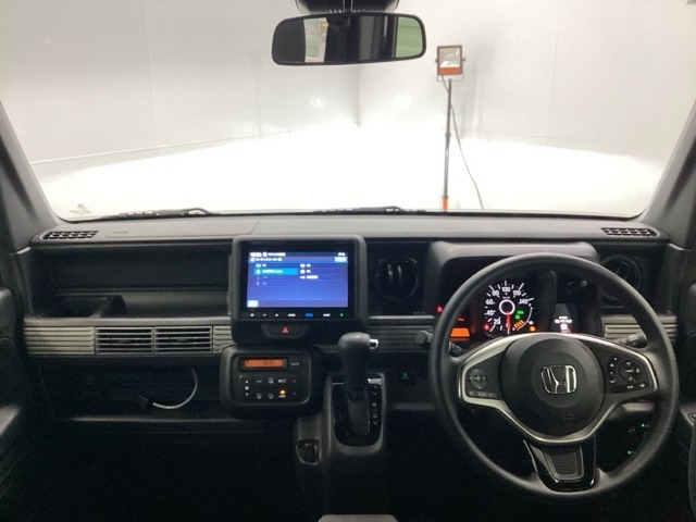 N-VANファン