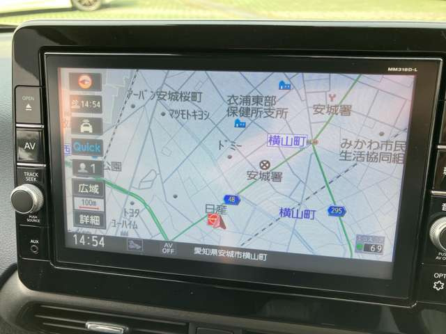 デイズハイウェイスターX