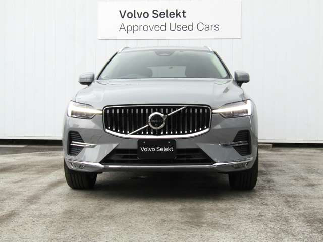 XC60ウルトラ B5 AWD 4WD