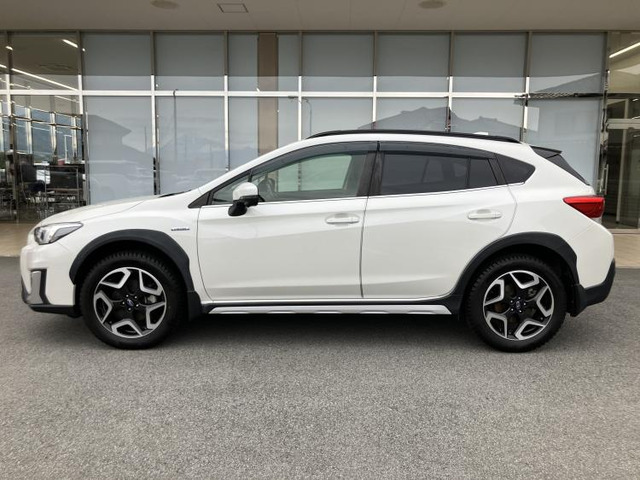 XV2.0 アドバンス 4WD
