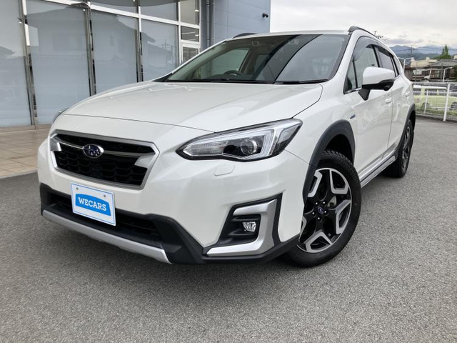 XV2.0 アドバンス 4WD