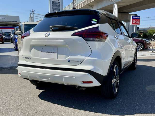 キックス1.2 X (e-POWER)