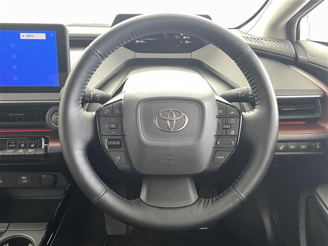 プリウス2.0 Z E-Four 4WD