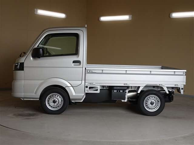 キャリイKC 4WD