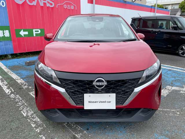ノート1.2 S