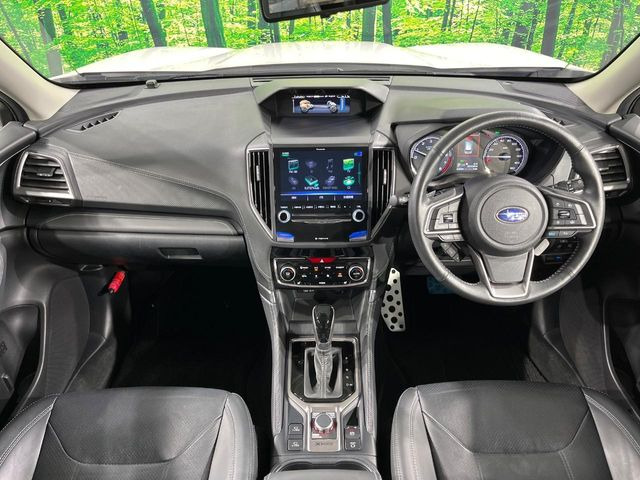 フォレスター2.0 アドバンス 4WD
