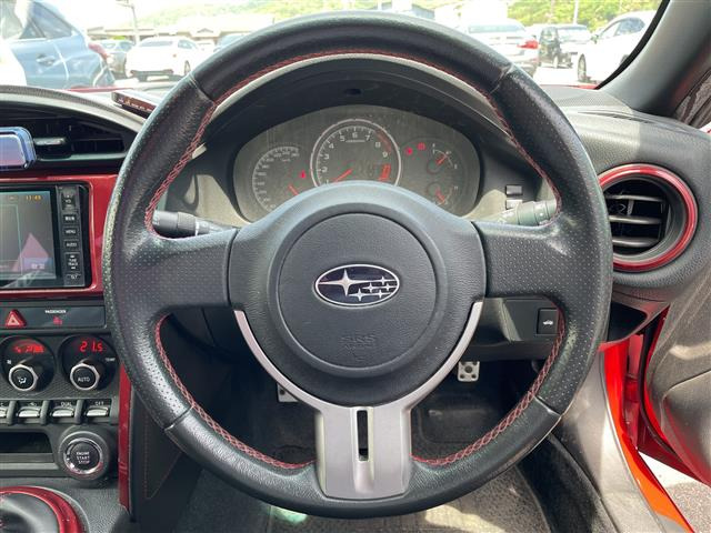 BRZ2.0 S