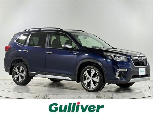 フォレスター2.0 アドバンス 4WD