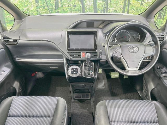 ヴォクシー2.0 ZS 煌II