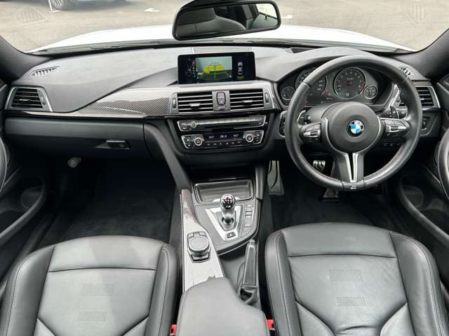 M4クーペ