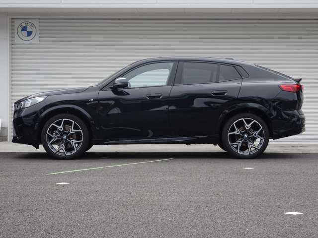 X2xドライブ20i Mスポーツ 4WD