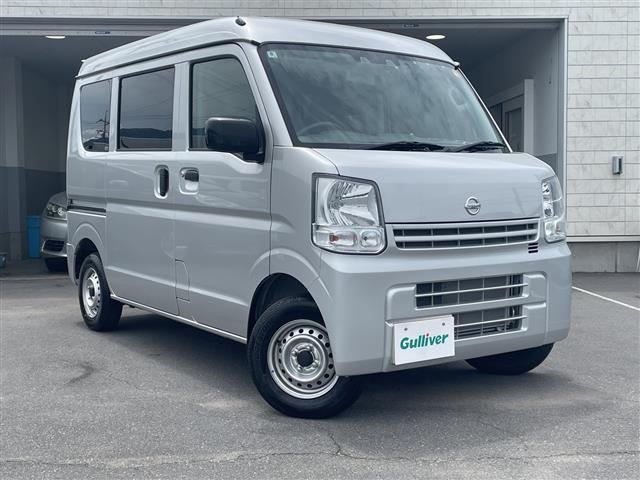 NT100クリッパーDX セーフティ パッケージ 4WD