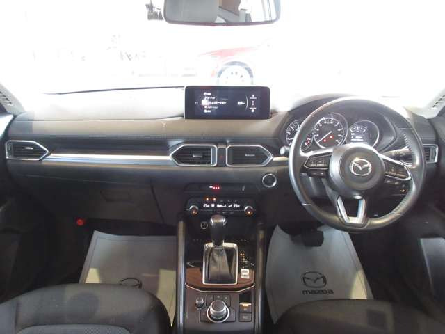 CX-52.0 20S スマートエディション