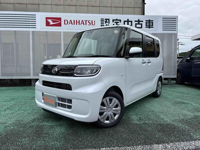 タントX