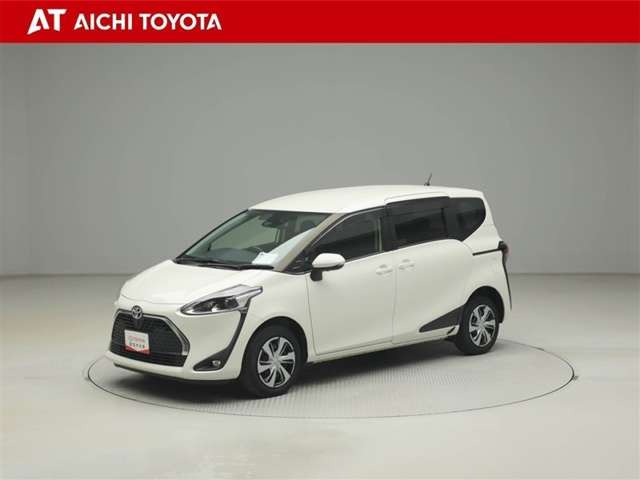 シエンタ1.5 G クエロ 4WD