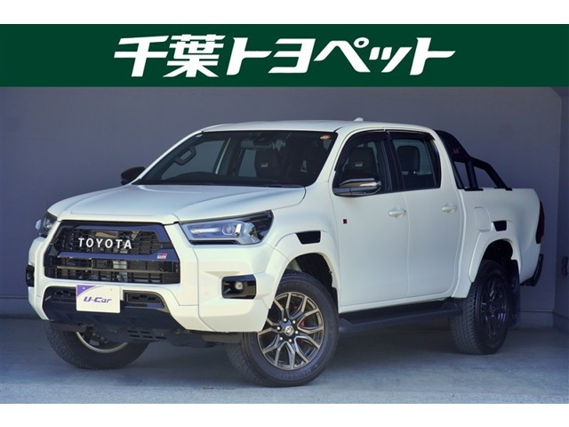 ハイラックス