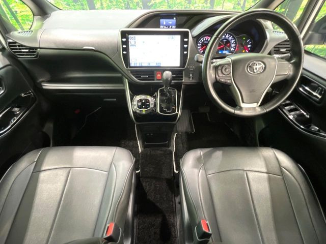 ヴォクシー2.0 ZS 煌II