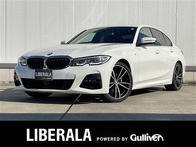 3シリーズセダン320d xドライブ Mスポーツ エディション ジョイプラス 4WD
