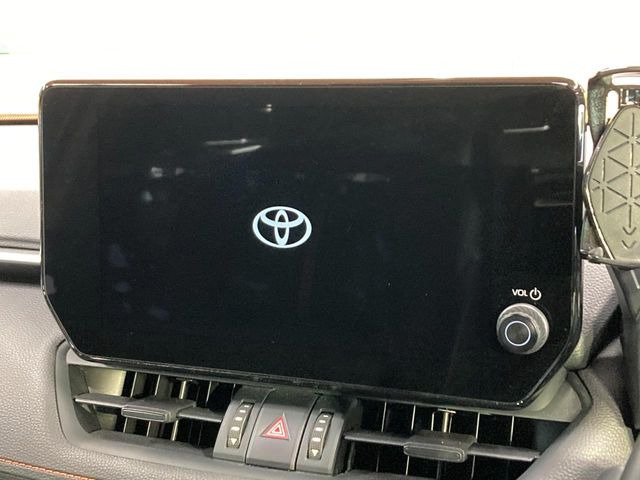 RAV42.5 ハイブリッド アドベンチャー E-Four 4WD