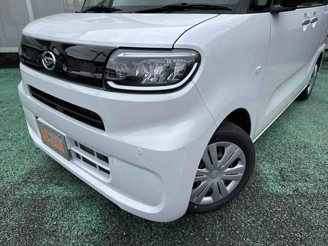 タントX