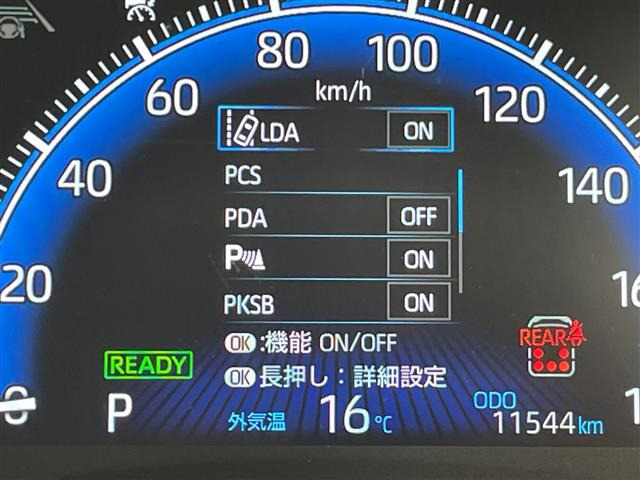 ノア1.8 ハイブリッド S-Z
