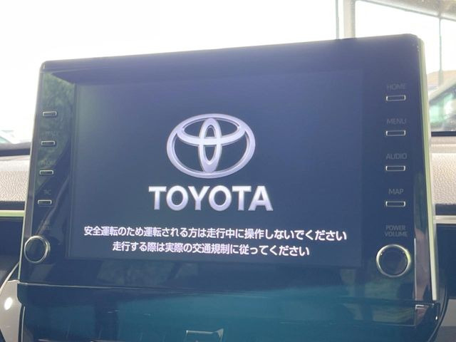 カローラクロス1.8 ハイブリッド Z