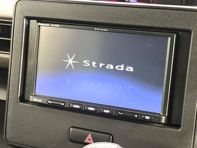 ワゴンRFA スズキ セーフティ サポート非装着車
