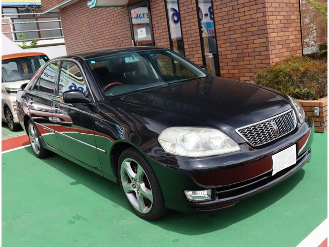 マークII2.5 iR-S