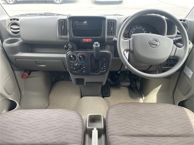 NT100クリッパーDX セーフティ パッケージ 4WD