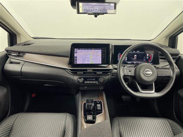 ノートオーラ1.2 G レザーエディション