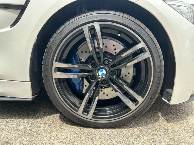 M4クーペ